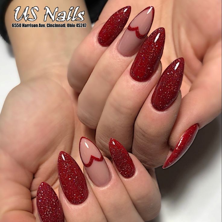 US Nails Salon Cincinnati, OH 45247